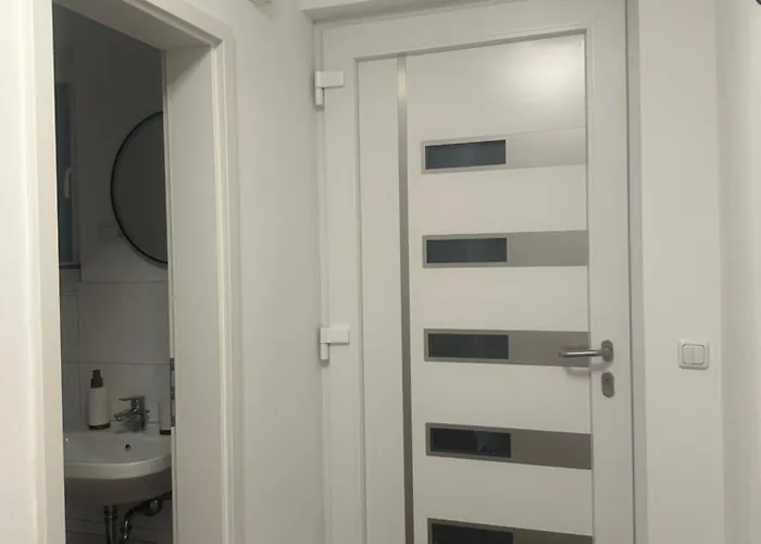 Exklusives Haus Grenze West * Hamburg