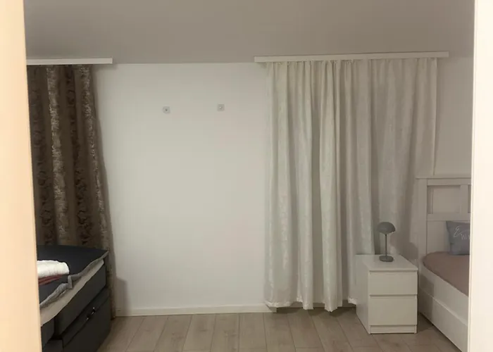 Exklusives Haus Grenze West Dom wakacyjny Hamburg
