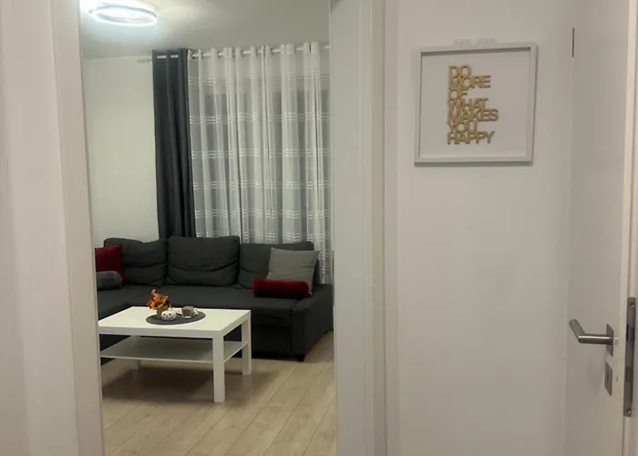 Dom wakacyjny Exklusives Haus Grenze West Hamburg