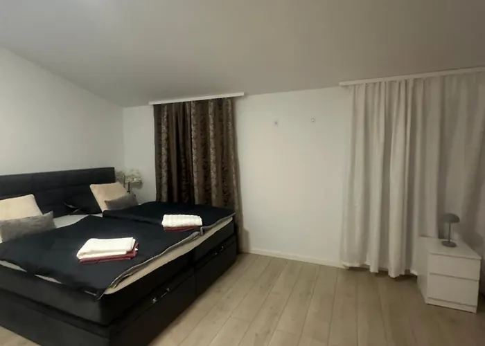 Exklusives Haus Grenze West Hamburg