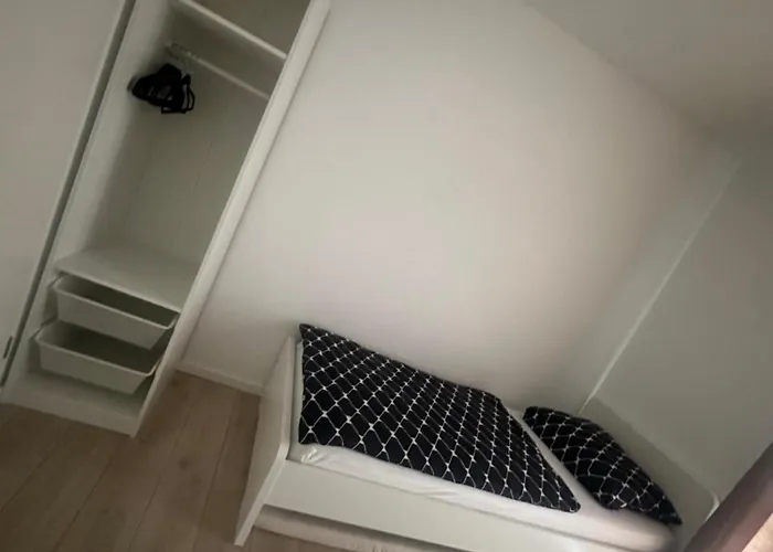 Exklusives Haus Grenze West Dom wakacyjny