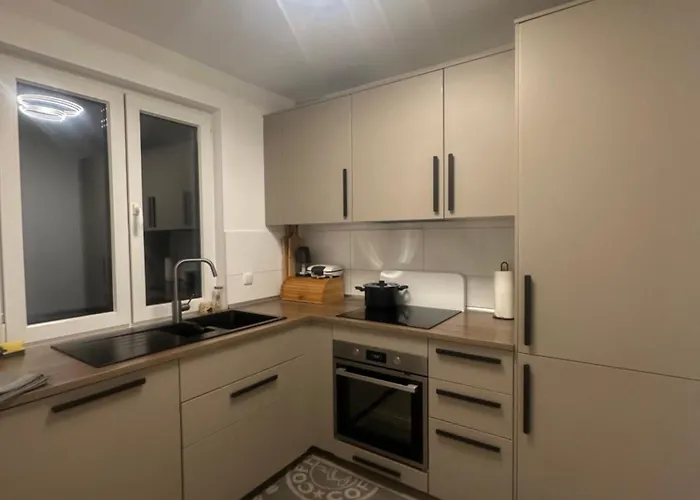 Exklusives Haus Grenze West *