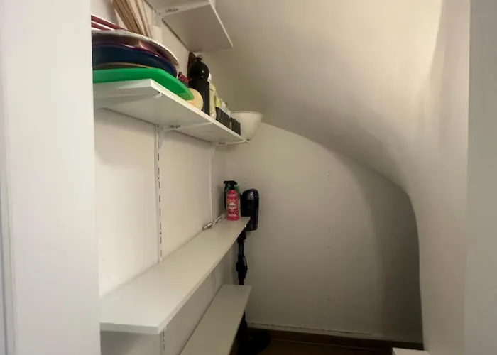 Exklusives Haus Grenze West * Hamburg
