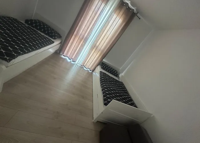 Exklusives Haus Grenze West Hamburg