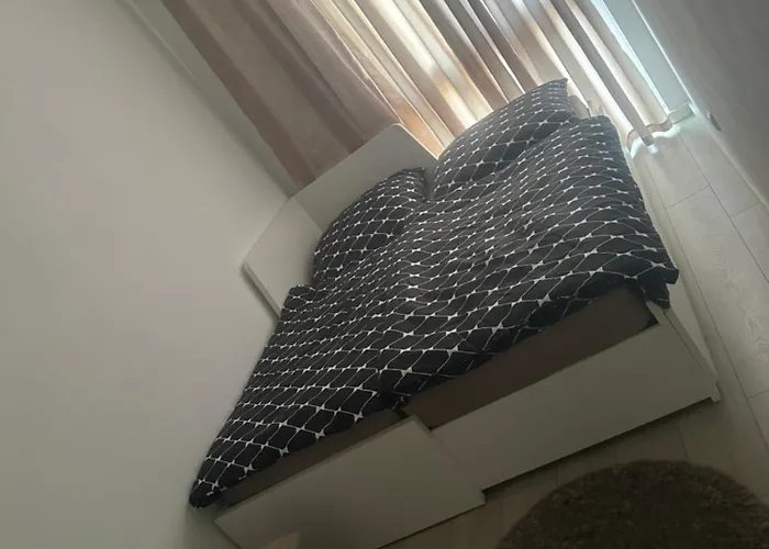 Exklusives Haus Grenze West Сasa de vacaciones