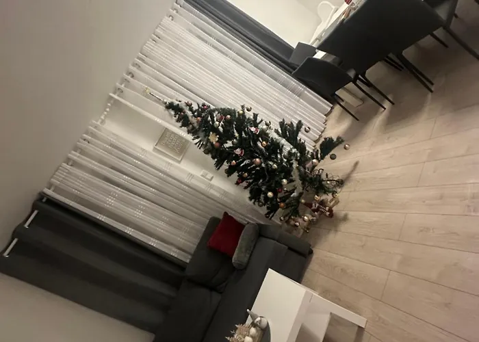 Exklusives Haus Grenze West Dom wakacyjny Hamburg
