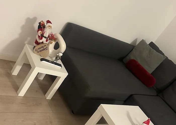 Exklusives Haus Grenze West Dom wakacyjny