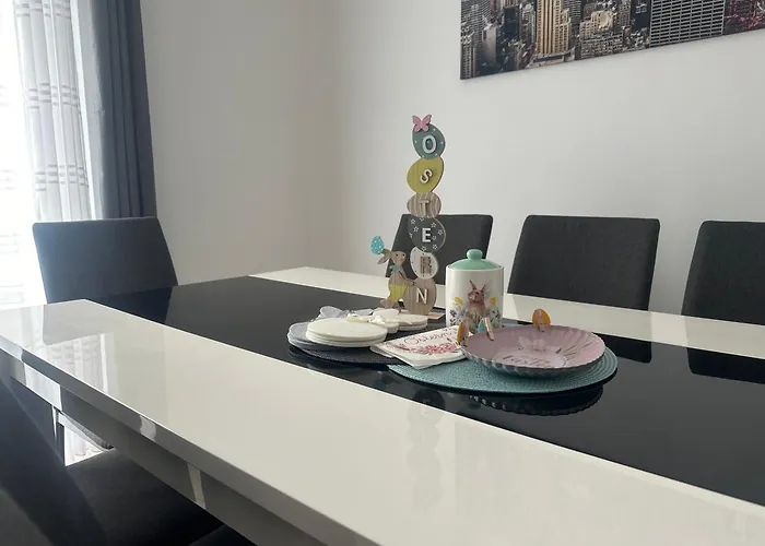 Exklusives Haus Grenze West